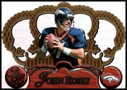 41 John Elway